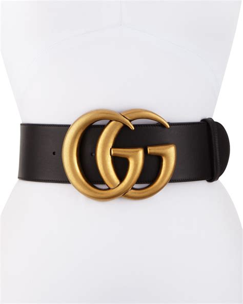 large gucci belt|extra large gucci belt.